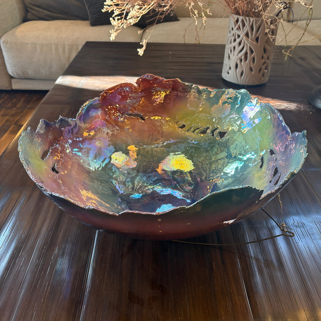 Interior Design Trends 2026: Curated Comfort, Rich Materials & Reclaimed Luxury