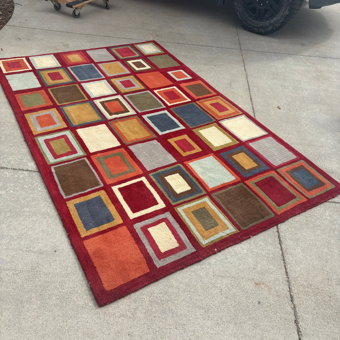 Area Rugs Guide: How to Choose the Perfect Rug for Your Space