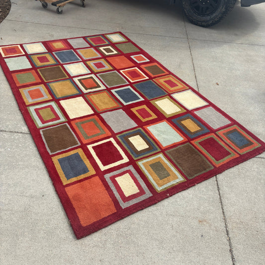Area Rugs Guide: How to Choose the Perfect Rug for Your Space