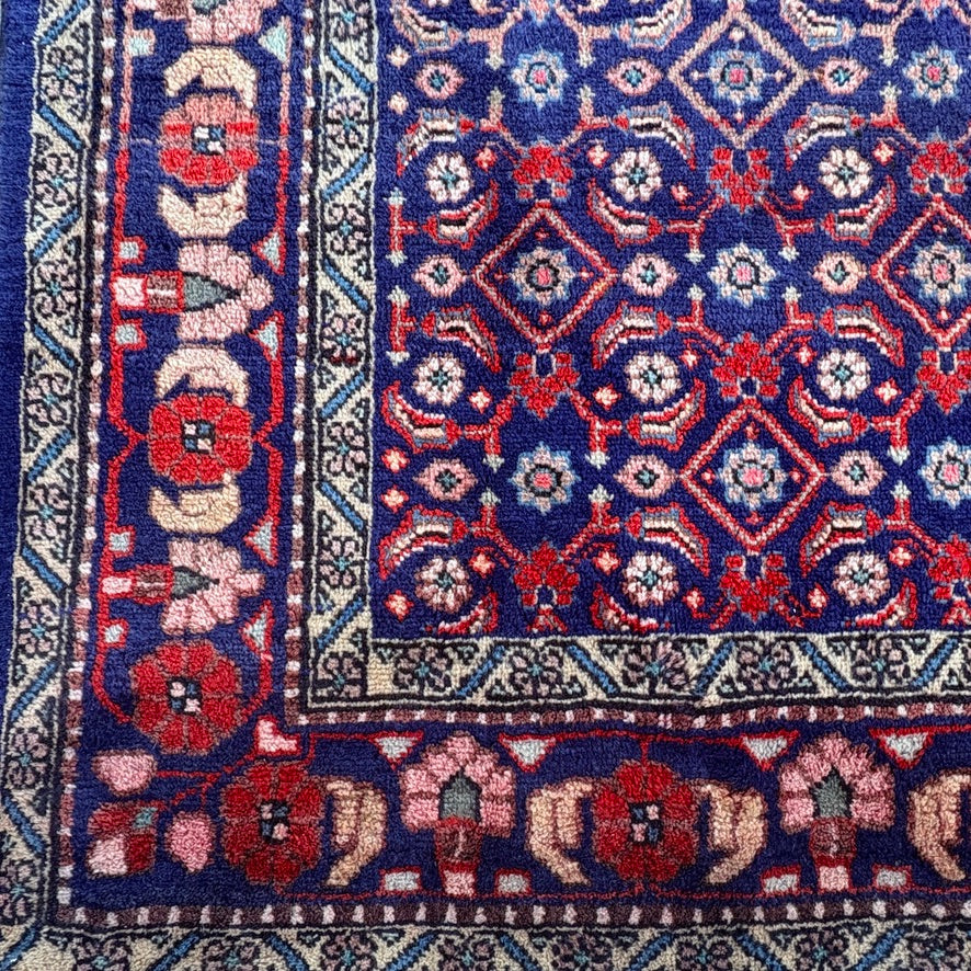 The Ultimate Guide to Rugs: Styles, Materials & Curated Home Design