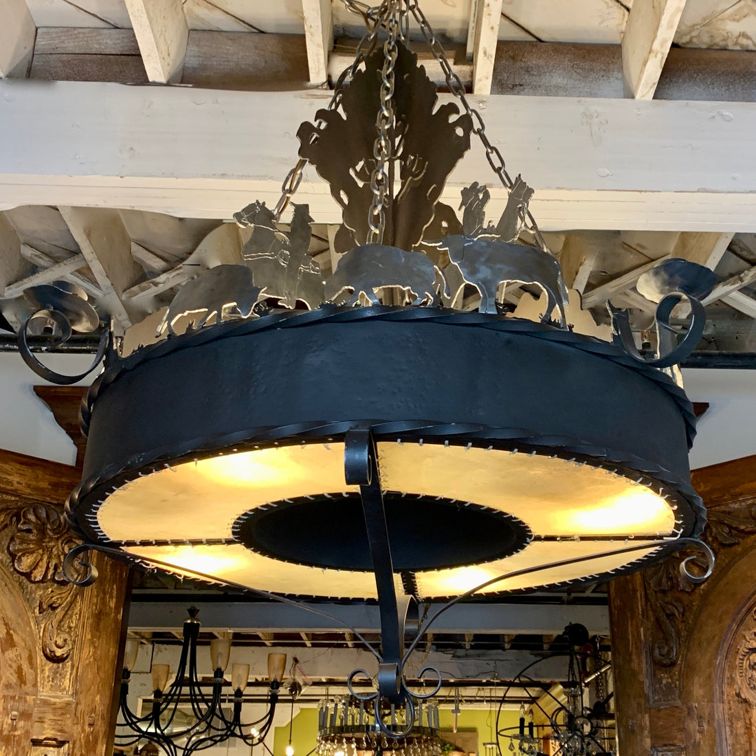 Western Home Decor: How to Bring Cowboy Style Into Your Space