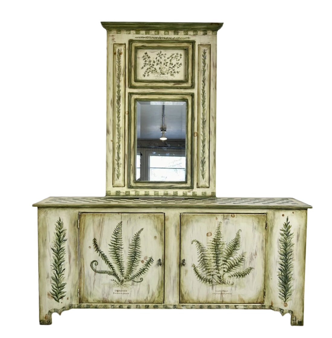 Spring Things: Bring the Outdoors In (and Love Where You Live Again)