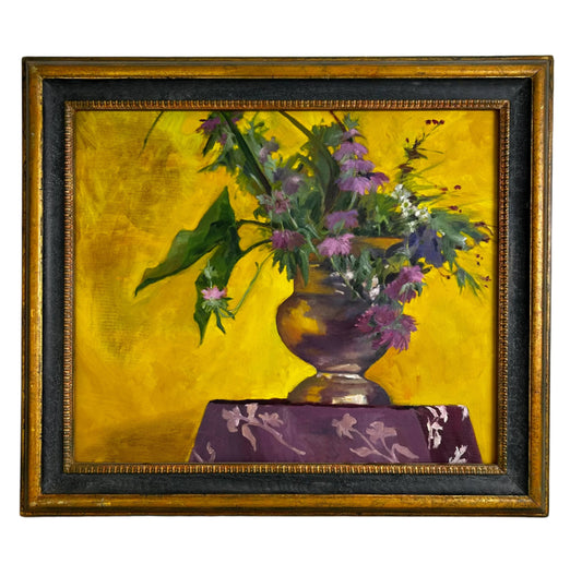 Art Is Everywhere: Bringing Meaningful Pieces Into Your Home