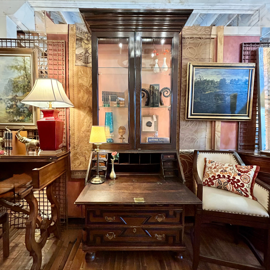 Aspen Interior Design: Luxury Finds from a $55M Mountain Estate