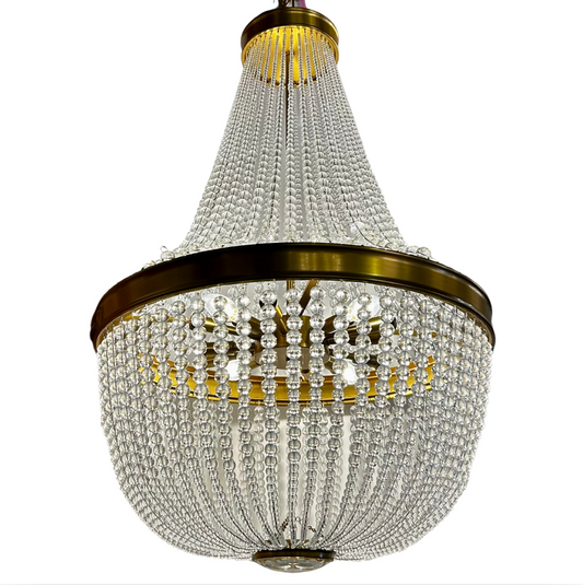 Luxury Lighting Design: Reclaimed Designer Lighting for Every Room