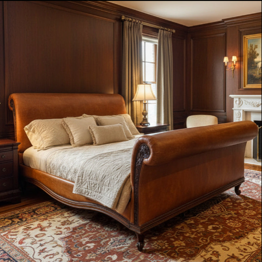 Bedroom Layout Ideas for the Ultimate Relaxation Destination