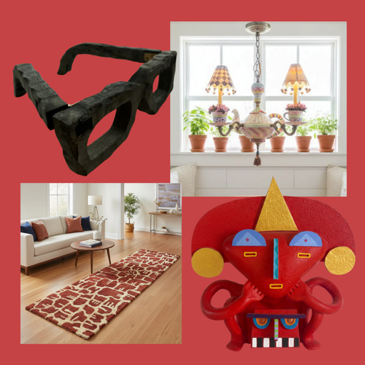 Curiosity Shop: Unusual Objects &amp; Conversation Pieces