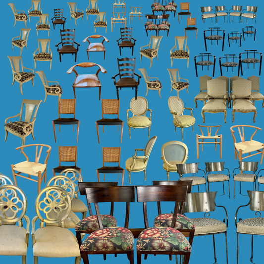 Pull Up a Chair: How to Choose Dining Seating That Actually Works