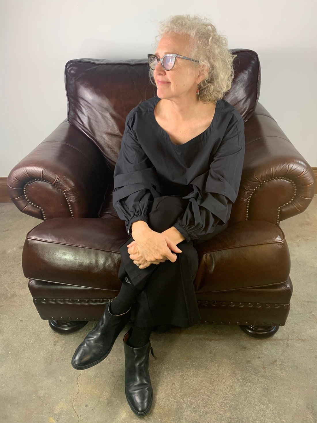 Meet the Maker: Inside Jackie Allen’s Creative World