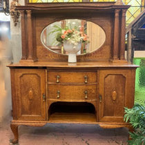 Credenzas, Sideboards, & Buffets