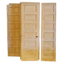 Interior Doors