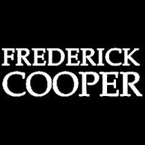 Frederick Cooper