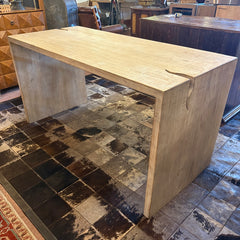 Merwin Waterfall Counter Desk, Sku 033853