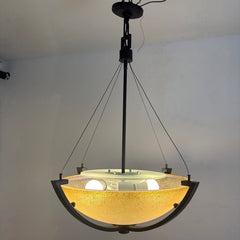Large Minka Lavery Raiden Light Fixture, Sku 033982