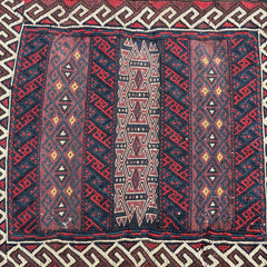 Turkish Tapestry, Sku 034020