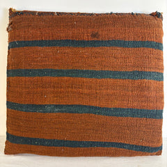 Nomadic Iranian Sheep Herder's Supply Bag, Sku 034019