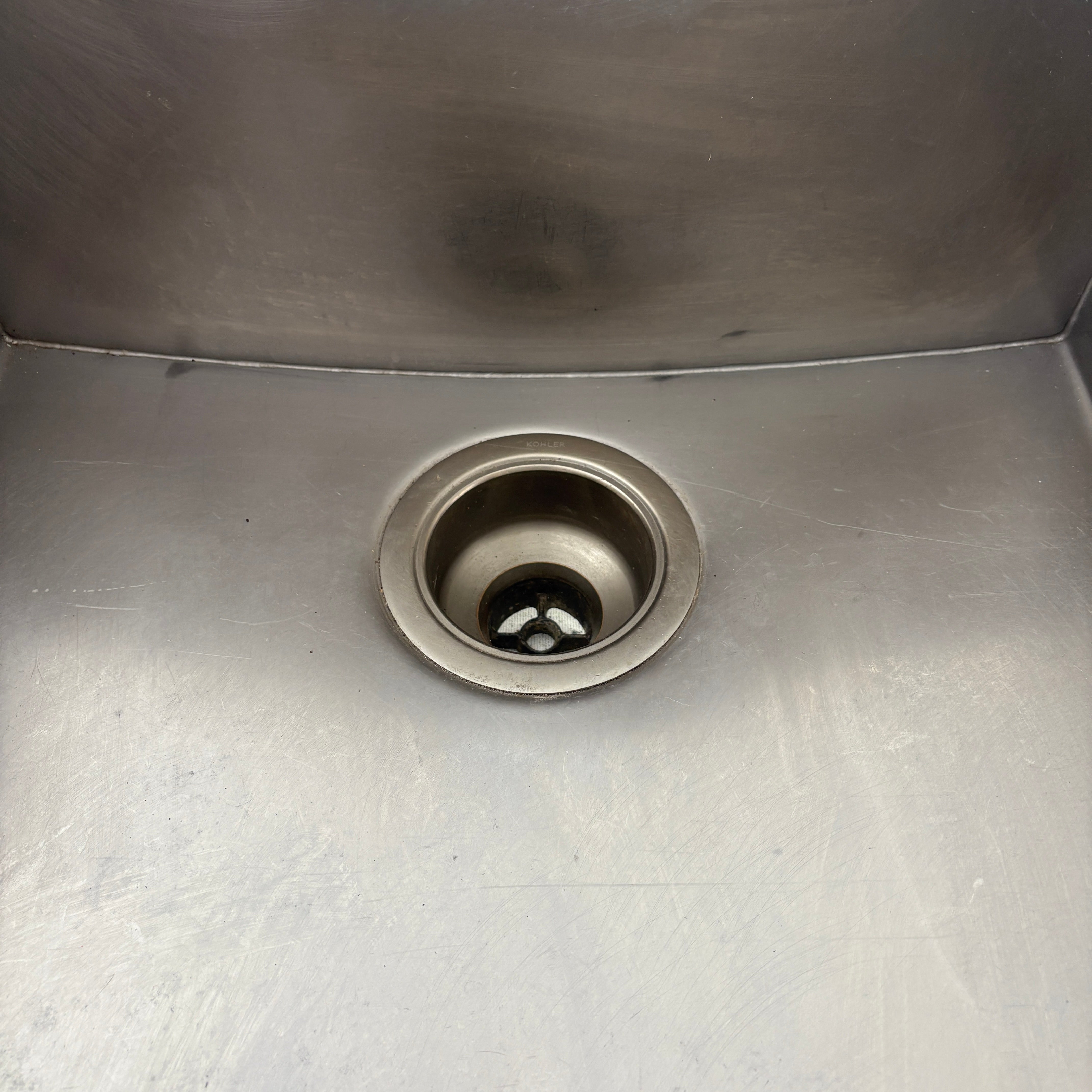 Zline Double Basin Stainless Steel Apron Front Sink, Sku 033086