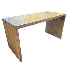 Merwin Waterfall Counter Desk, Sku 033853