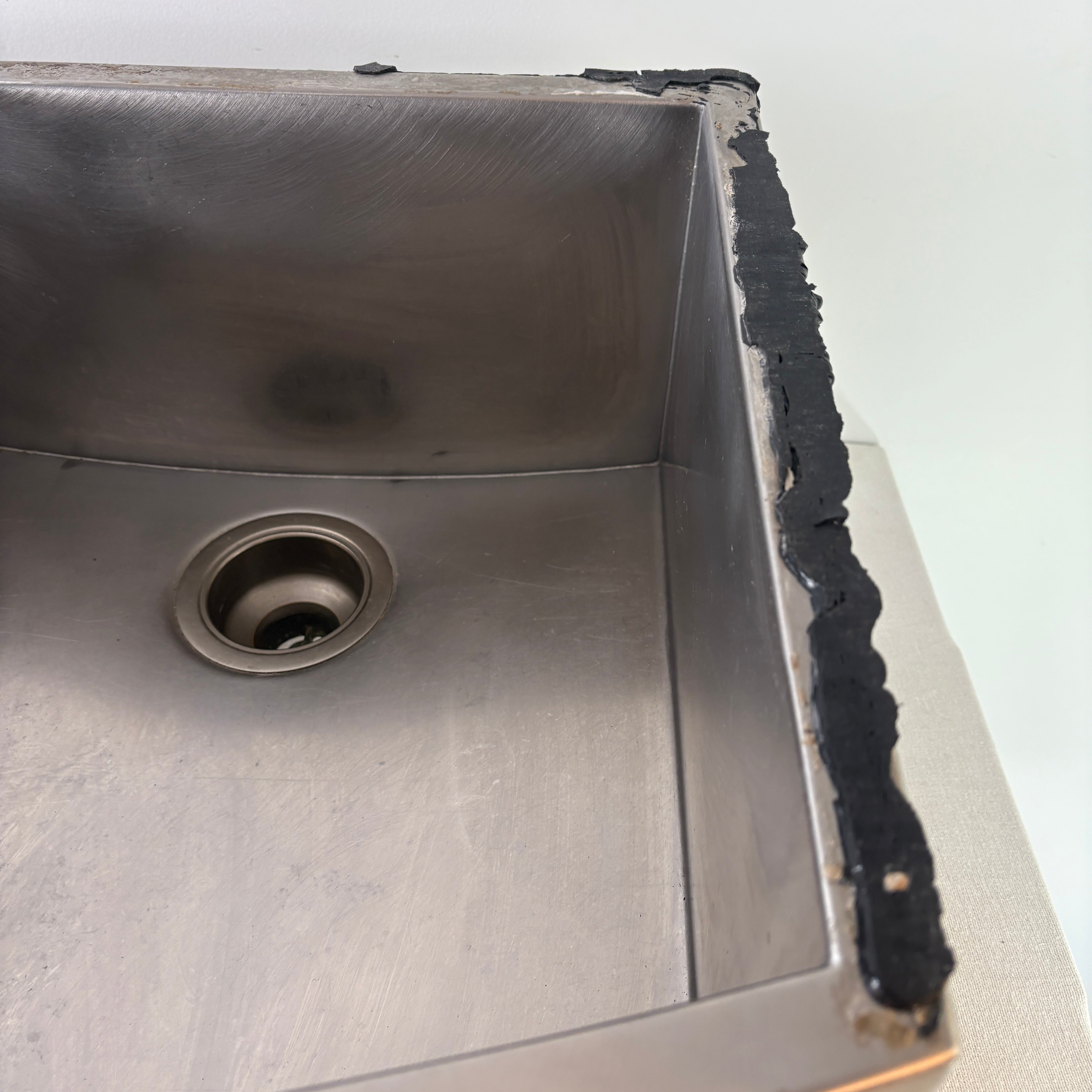Zline Double Basin Stainless Steel Apron Front Sink, Sku 033086