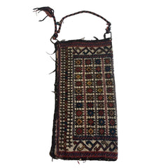 Nomadic Salt Bag Satchel, Sku 034021