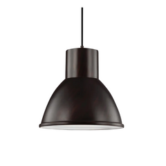 Generational Lighting One Light Pendant "Division Street", Sku 033602