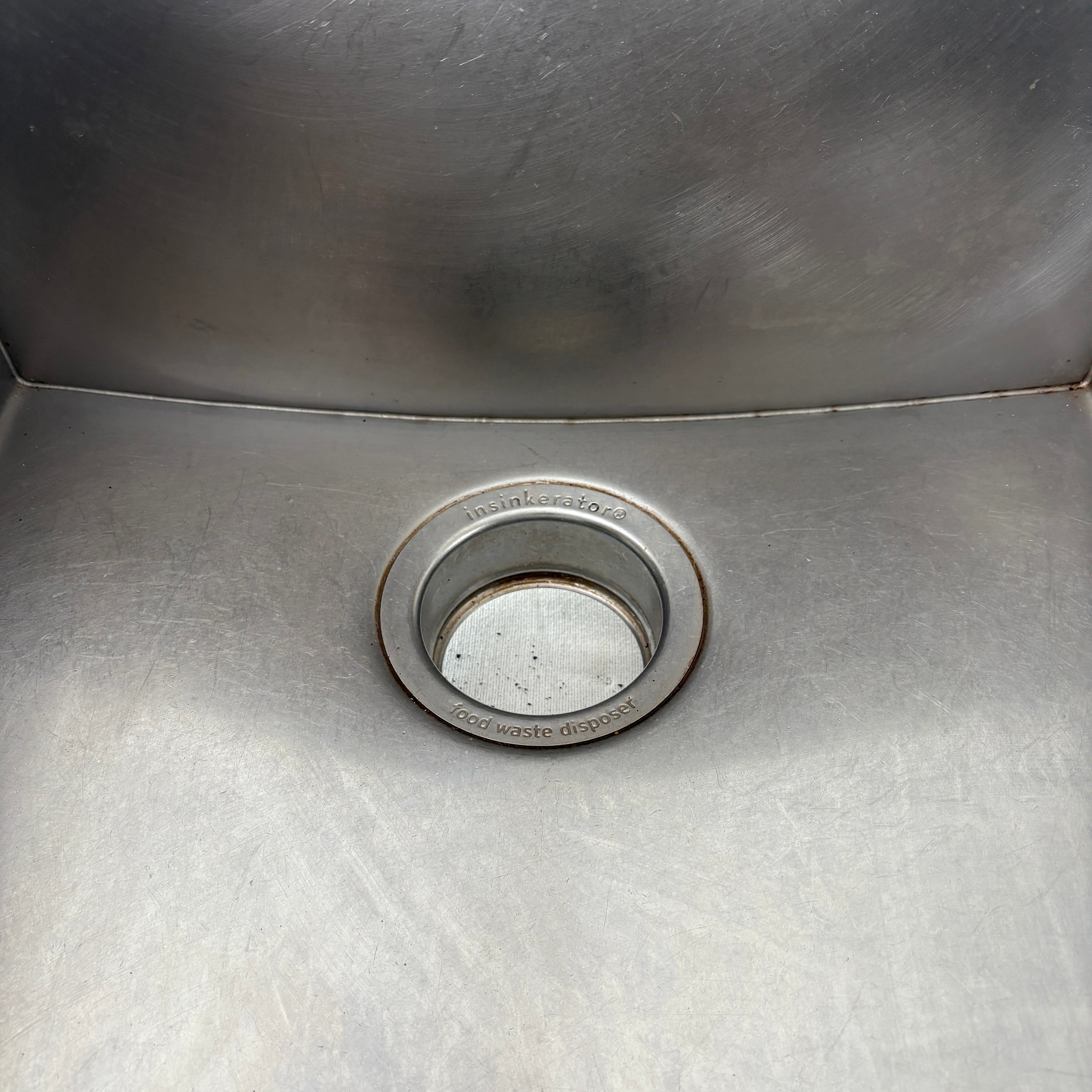 Zline Double Basin Stainless Steel Apron Front Sink, Sku 033086