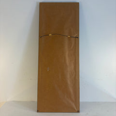 "The Journey" by Cherokee Artist Donald Vann Numbered and Signed Edition 1550/1950, Sku 034010