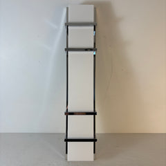 Kuzco Chrome Vanity Light, Sku 033497