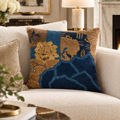 Turkish Pillow, Sku 034025