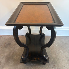 Acquisitions by Henredon Stuart Side Table, Sku 033859