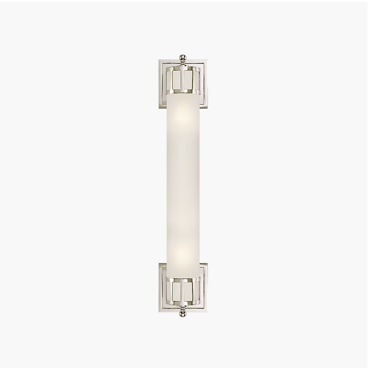 Visual Comfort "Openwork Long" Wall Sconce, Sku 033496