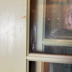 Aluminum Clad French Door, Eight Panel, Wood, sku: 033400