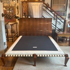 Therien Studio Workshops California King Size Bed, Sku 033390