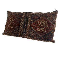 Nomadic Double Bag w/ Fill, Sku 034023