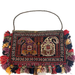 Nomadic Saltbag Satchel, Sku 034022