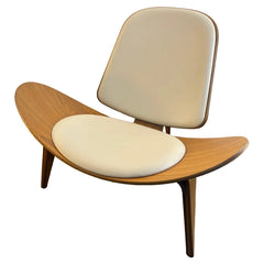 Carl Hansen Shell Chair by Hans Wegner, Sku 033862