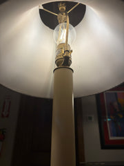 Pair of "Wildwood" Tall Buffet Lamps, Sku 033010
