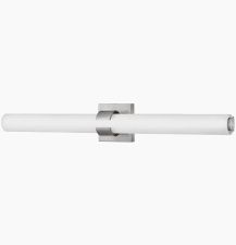 Hinkley Lighting Chrome Vanity LED Light