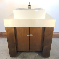 Contemporary VAnity