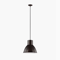 Generational Lighting One Light Pendant "Division Street", Sku 033602