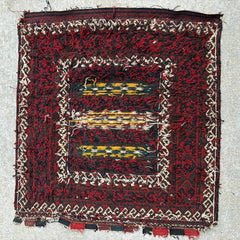 Turkish Tapestry, Sku 034020