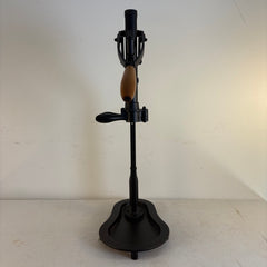 Pottery Barn Countertop Corkscrew, Constructed from Steel, Sku 033970