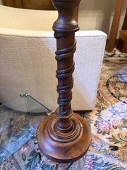 Pair of "Wildwood" Tall Buffet Lamps, Sku 033010
