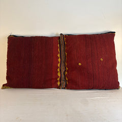 Nomadic Double Bag w/ Fill, Sku 034023