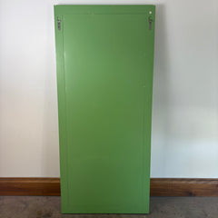 Mirror Green Painted Particle Board
