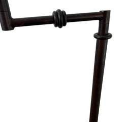 Bronze Floor Lamp with Arm Extension, Sku: 033119
