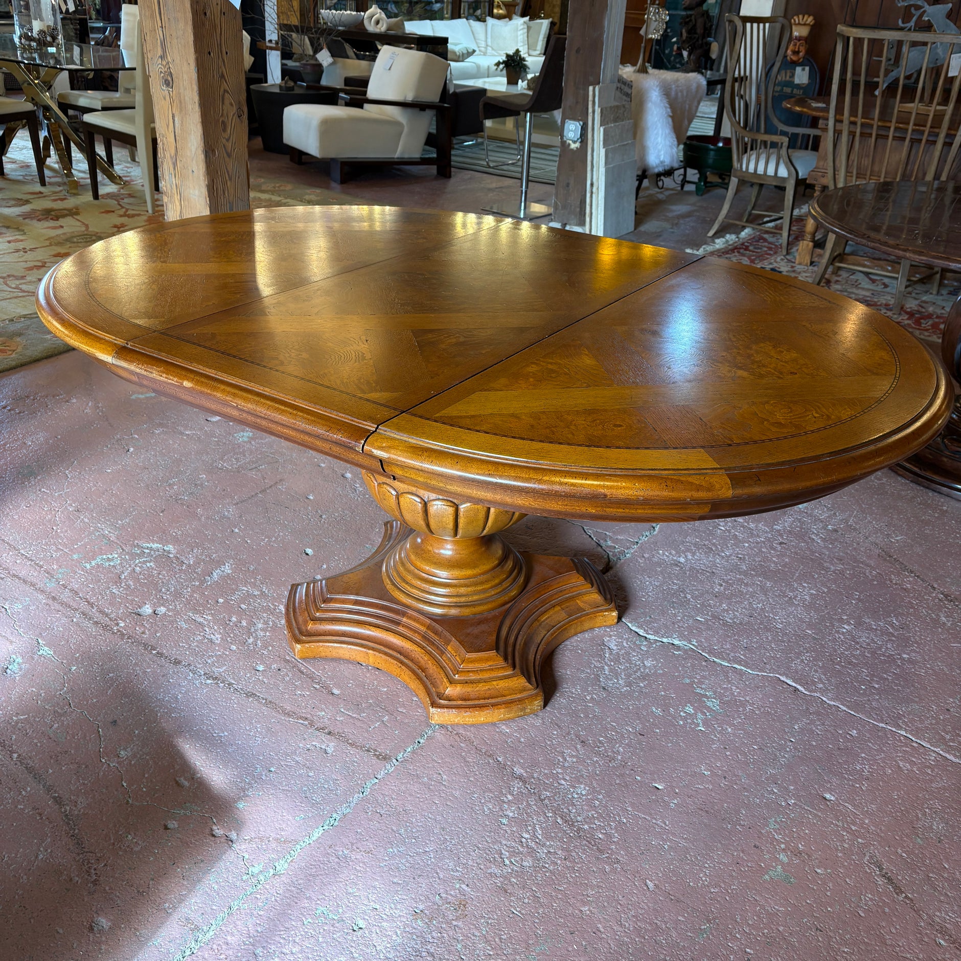 Vintage Tables & Antique Tables for SALE – Out Of The Box