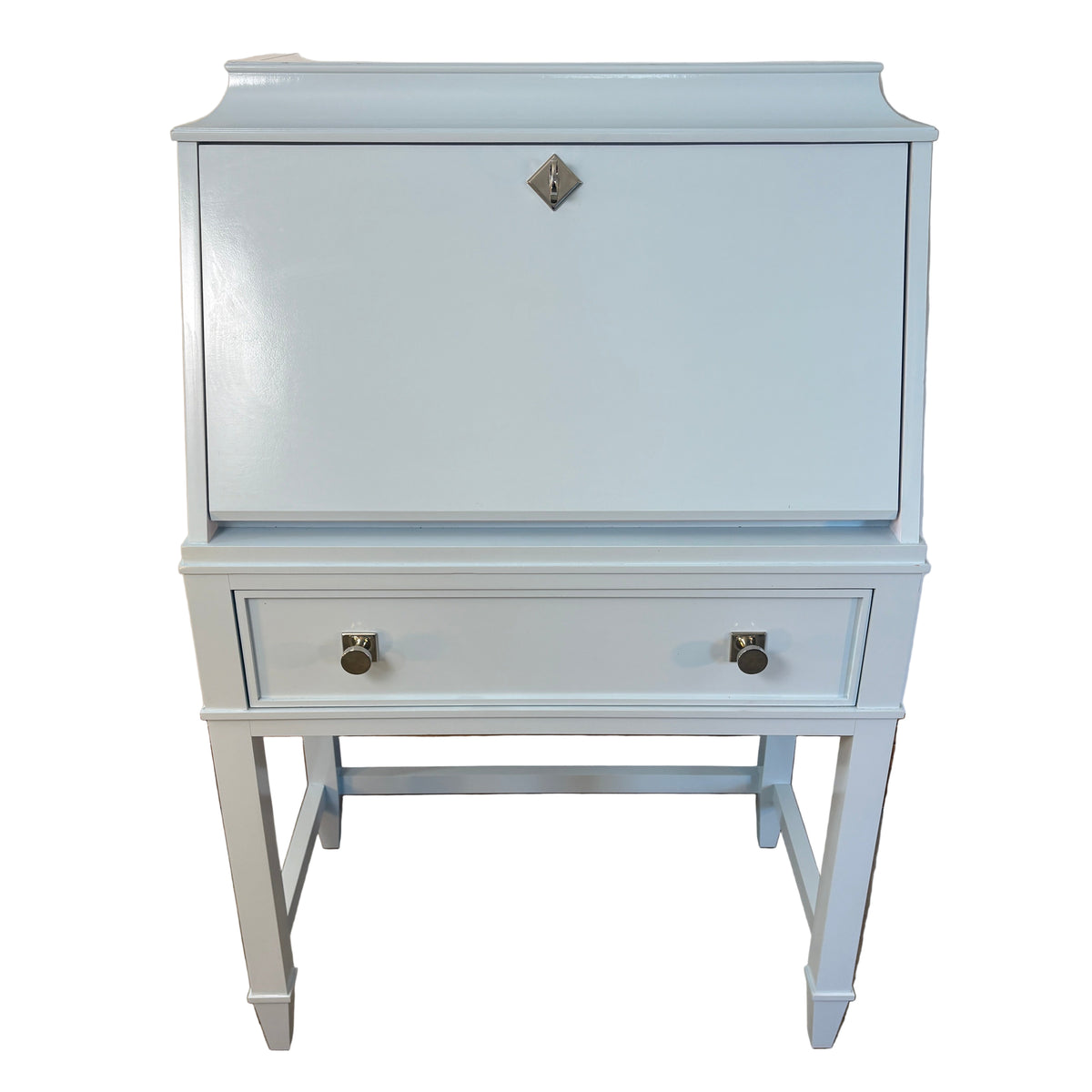 Oomph Rowayton Desk - Drop Leaf Secretary, Sku 033244