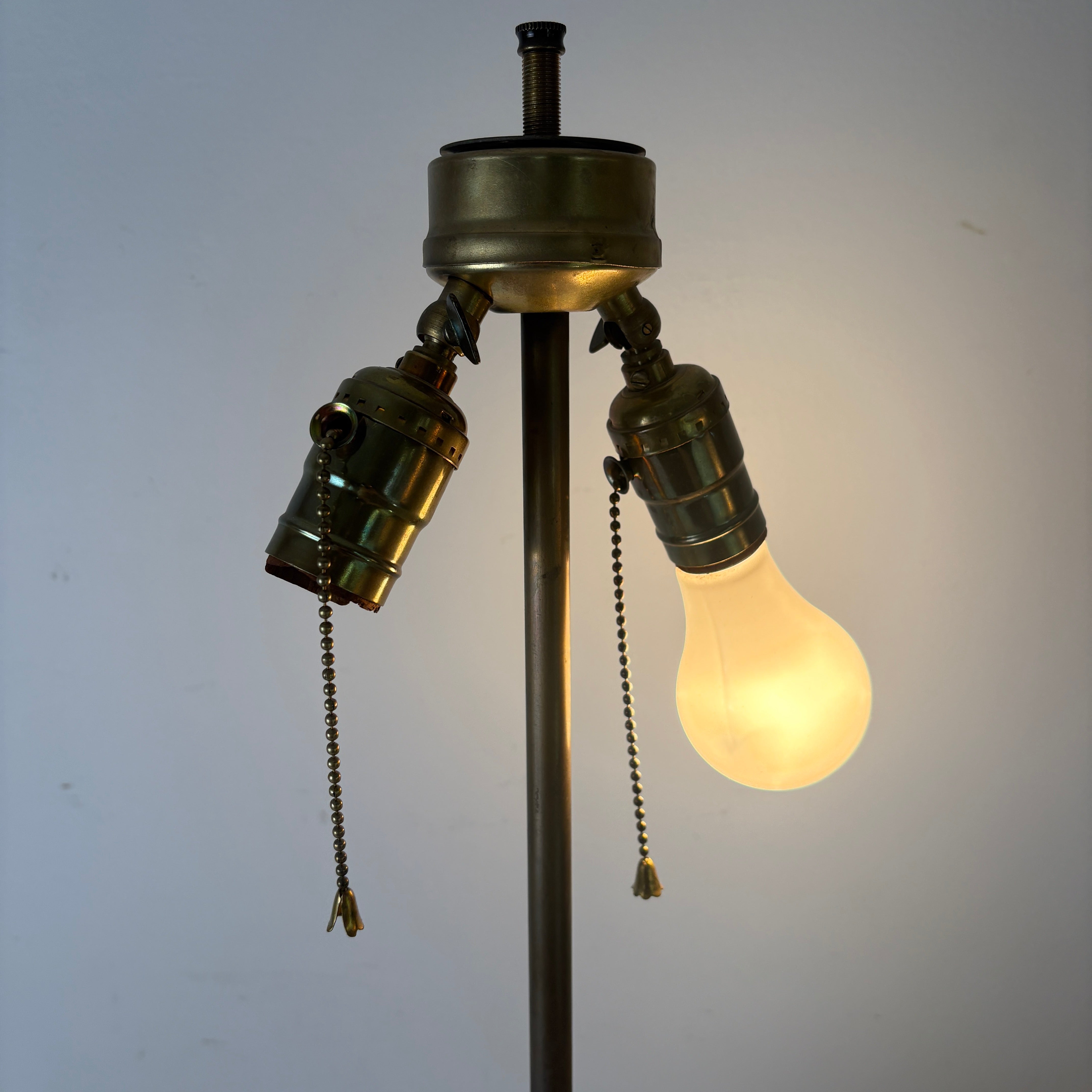 Vintage Jug Table Lamp, Sku 033147