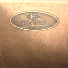 Hooker Mirrored 3 Drawer Chest, Sku 033006